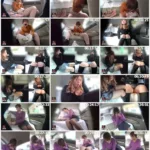 PGFD-067 ジェイド 盗撮車酔いゲロ 3 Vomit