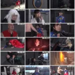 ZEOD-94 Tomoko Kato ヒロインピンチオムニバス29 マイティーハニー 魔女ベラファミーガ ZEN