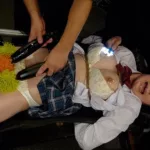 ARAN-014 美少女絶頂地獄大図鑑 残酷処刑台の生娘 甘酸っぱい危険な匂いの蜜汁を垂れ流し ピクピクとみだらに痙攣する活きアワビ Baby Entertainment
