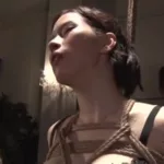 CMC-249 西田カリナ 女の筋道に食い込む麻縄 股縄責め烈伝 3 塚田詩織, 中里美穂, 春川せせら CineMagic