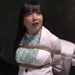 CMN-204 Mizuho Yuki 女スパイ電撃拷問室 鬼畜パルス高圧電流責め Misaki Yui, Arisa CineMagic