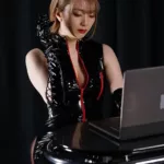 DBER-104 Madoka Sayuki ~強靭なる精神の屈辱崩壊~ 真・女スパイ拷問 STAGE_05 耐え難き淫辱処刑に震え哭く極上の媚肉 Baby Entertainment