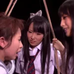 DDT-355 Misaki Yui 3D レズフィスト・トライアングル 管野しずか 水嶋あい Mizushima Ai Dogma