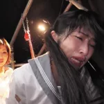 EVIS-302 くすぐり絶頂を超越した快楽レズ Lesbian