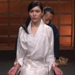 GTJ-089 Shiomi Akari 串刺し拷問 Gold TOHJIRO Label Deep Throating