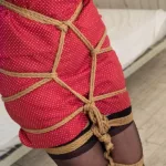 TNH-14 Houjou Maki “BIZARRE !!” BONDAGE LIFE VOL.2 S & M Sniper