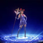 GHMT-24 藍川みれい 魔法皇女アイ 魔法皇女触手陥落 ＧＩＧＡ（ギガ）