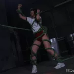 GHMT-24 藍川みれい 魔法皇女アイ 魔法皇女触手陥落 ＧＩＧＡ（ギガ）