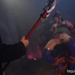 GHMT-24 藍川みれい 魔法皇女アイ 魔法皇女触手陥落 ＧＩＧＡ（ギガ）