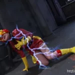 GHMT-29 Hana Misora 電波美少女ビーグル 三匹の変態魔獣士の罠 GIGA(ギガ)