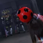 GHMT-29 Hana Misora 電波美少女ビーグル 三匹の変態魔獣士の罠 GIGA(ギガ)
