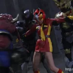 GHMT-29 Hana Misora 電波美少女ビーグル 三匹の変態魔獣士の罠 GIGA(ギガ)
