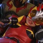 GHMT-29 Hana Misora 電波美少女ビーグル 三匹の変態魔獣士の罠 GIGA(ギガ)