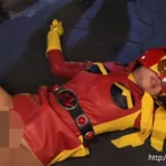 GHMT-29 Hana Misora 電波美少女ビーグル 三匹の変態魔獣士の罠 GIGA(ギガ)