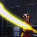 GHMT-29 Hana Misora 電波美少女ビーグル 三匹の変態魔獣士の罠 GIGA(ギガ)