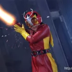 GHMT-29 Hana Misora 電波美少女ビーグル 三匹の変態魔獣士の罠 GIGA(ギガ)