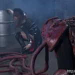 GHMT-30 Akari Niimura 魔獣ハンター ミリカ GIGA(ギガ)