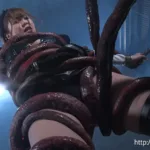 GHMT-30 Akari Niimura 魔獣ハンター ミリカ GIGA(ギガ)