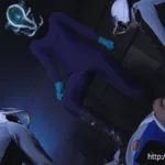 GHMT-33 花宮レイ (Rei Hanamiya) 悪女星人クロウザー ヒーロー陥落 驚天動地！空前絶後！妖艶宇宙人の魅惑と誘惑！ ＧＩＧＡ（ギガ）