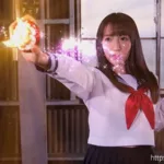 GHMT-47 Ai Kawana 美少女戦士セーラーディオーレ ~屈辱の性強襲~