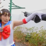GHMT-47 Ai Kawana 美少女戦士セーラーディオーレ ~屈辱の性強襲~