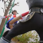 GHMT-47 Ai Kawana 美少女戦士セーラーディオーレ ~屈辱の性強襲~