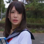 GHMT-49 Nozomi Arimura 美少女仮面オーロラ ~舐めなめ陥落地獄~ GIGA
