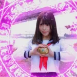 GHMT-49 Nozomi Arimura 美少女仮面オーロラ ~舐めなめ陥落地獄~ GIGA