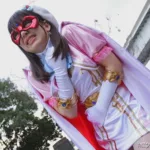 GHMT-49 Nozomi Arimura 美少女仮面オーロラ ~舐めなめ陥落地獄~ GIGA