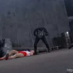 GHMT-52 Erena Takeda ヒロイン失神陥落 美少女戦士セーラーアリス GIGA