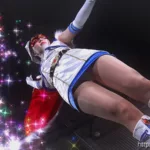 GHMT-55 魔法美少女戦士フォンテーヌVS絶倫仮面 【前編】スーパー絶倫仮面誕生！！地獄の甘い罠 Shizuku Asahi, Kokomi Hoshinaka, Yuzu Yoshimine GIGA