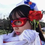 GHMT-55 魔法美少女戦士フォンテーヌVS絶倫仮面 【前編】スーパー絶倫仮面誕生！！地獄の甘い罠 Shizuku Asahi, Kokomi Hoshinaka, Yuzu Yoshimine GIGA