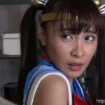 GHMT-56 Rika Aimi セーラーヒロイン15YEARS AFTER 忘れられない想い 偽りの愛に縋るセーラーシャルム GIGA