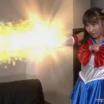 GHMT-56 Rika Aimi セーラーヒロイン15YEARS AFTER 忘れられない想い 偽りの愛に縋るセーラーシャルム GIGA