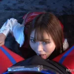 GHMT-57 Akari Niimura 悪の女用心棒 ヒーロー陥落 尺八太夫VS閃光ビシット 快楽寸止め地獄 GIGA