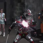 GHMT-59 Naoko Oosako, Yui Nagase ヒロインレズドミネーション 銀河戦士ディアーナ GIGA