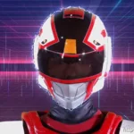 GHMT-59 Naoko Oosako, Yui Nagase ヒロインレズドミネーション 銀河戦士ディアーナ GIGA