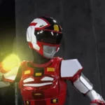 GHMT-59 Naoko Oosako, Yui Nagase ヒロインレズドミネーション 銀河戦士ディアーナ GIGA