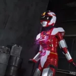 GHMT-59 Naoko Oosako, Yui Nagase ヒロインレズドミネーション 銀河戦士ディアーナ GIGA