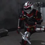GHMT-59 Naoko Oosako, Yui Nagase ヒロインレズドミネーション 銀河戦士ディアーナ GIGA