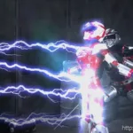 GHMT-59 Naoko Oosako, Yui Nagase ヒロインレズドミネーション 銀河戦士ディアーナ GIGA