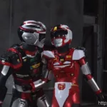 GHMT-59 Naoko Oosako, Yui Nagase ヒロインレズドミネーション 銀河戦士ディアーナ GIGA