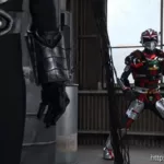 GHMT-59 Naoko Oosako, Yui Nagase ヒロインレズドミネーション 銀河戦士ディアーナ GIGA