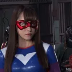 GHMT-63 Yuha Kiriyama ヒロイン調教宮殿 スパンデクサー・コスモエンジェル GIGA