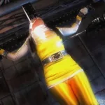 GHMT-71 Ai Kawana 磁力戦隊マグナマン 狙われたマグナピンクとマグナイエロー ～マグナハンター開発計画～ Momoka Nakazawa GIGA