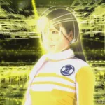 GHMT-71 Ai Kawana 磁力戦隊マグナマン 狙われたマグナピンクとマグナイエロー ～マグナハンター開発計画～ Momoka Nakazawa GIGA