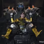 JMSZ-90 桜木優希音 (Yukine Sakuragi) ヒロインスーツ汚し 聖天戦隊アンジェレンジャー GIGA(ギガ)