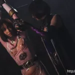 TBB-96 Riko Shinohara ヒロイン討伐Vol.96 銀河戦隊バトレンジャー バトピンク GIGA