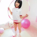 HSM-024 Ono Nozomi 147㎝ミニマム系オトコの娘 ひめドットらぶ は発情中 18-year-old Hime.STYLE