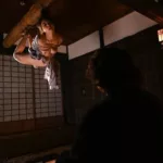 TEN-023 Tsubasa Yuuka 折檻遊女～群青縄女衒～ TENMA Training